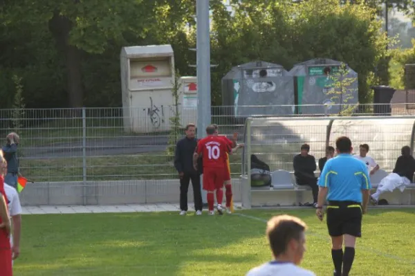 I. Mannschaft : FSV Kassel