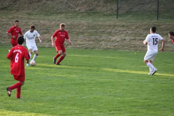 I. Mannschaft : FSV Kassel