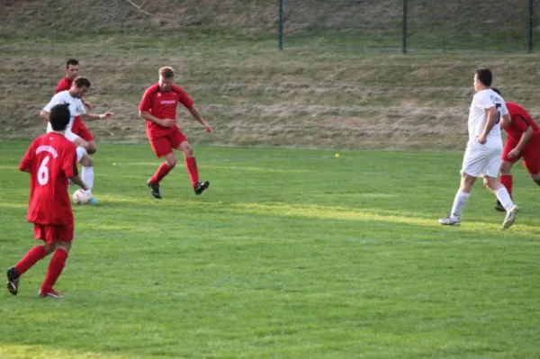 I. Mannschaft : FSV Kassel