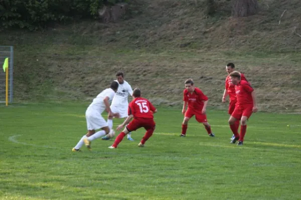 I. Mannschaft : FSV Kassel