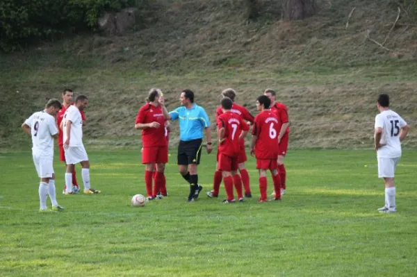 I. Mannschaft : FSV Kassel