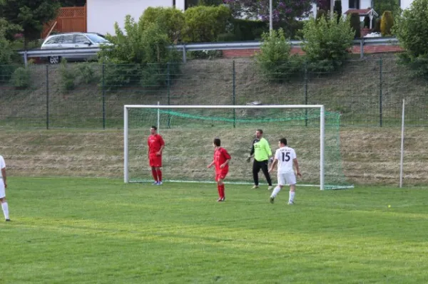 I. Mannschaft : FSV Kassel