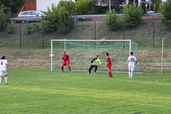 I. Mannschaft : FSV Kassel