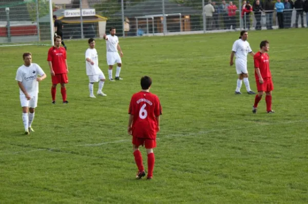 I. Mannschaft : FSV Kassel