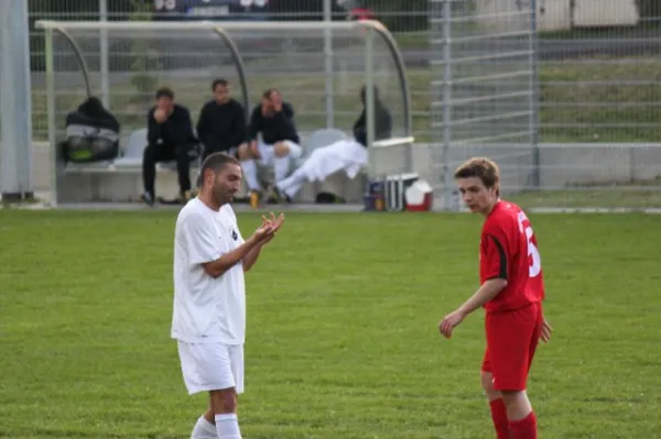 I. Mannschaft : FSV Kassel