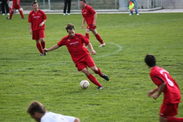 I. Mannschaft : FSV Kassel