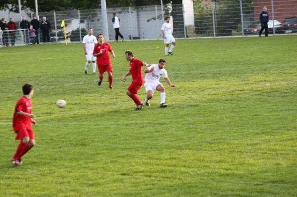 I. Mannschaft : FSV Kassel