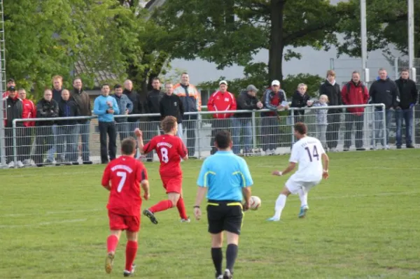 I. Mannschaft : FSV Kassel