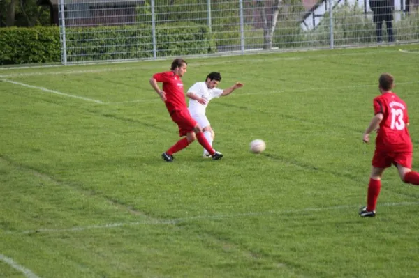 I. Mannschaft : FSV Kassel