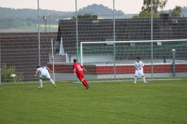 I. Mannschaft : FSV Kassel