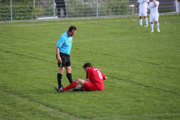 I. Mannschaft : FSV Kassel