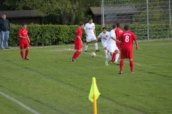 I. Mannschaft : FSV Kassel