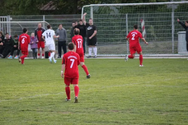 I. Mannschaft : FSV Kassel