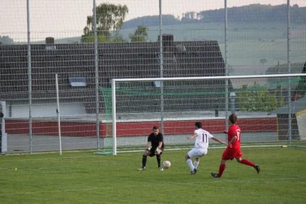 I. Mannschaft : FSV Kassel