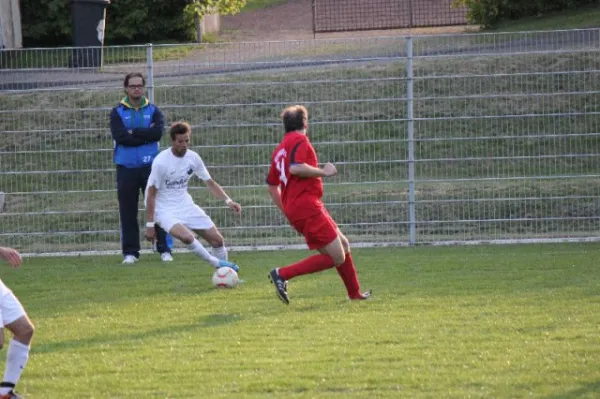 I. Mannschaft : FSV Kassel