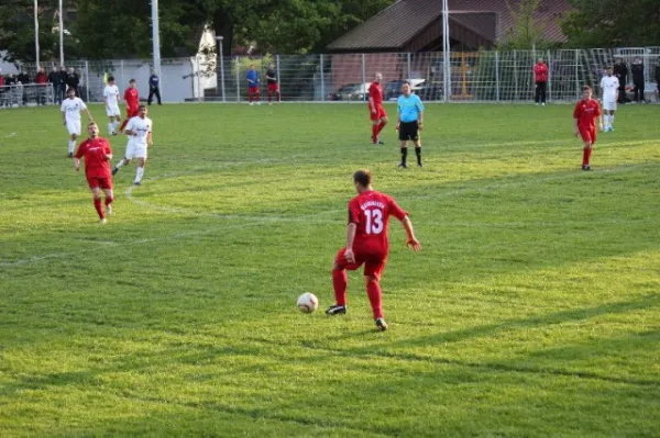 I. Mannschaft : FSV Kassel