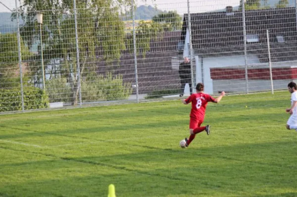 I. Mannschaft : FSV Kassel