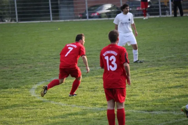 I. Mannschaft : FSV Kassel