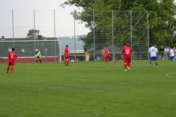 I. Mannschaft  : Ihringshausen
