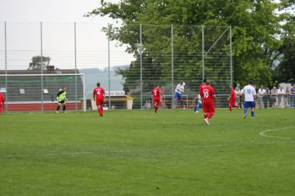 I. Mannschaft  : Ihringshausen