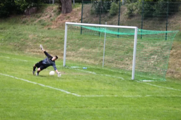 I. Mannschaft  : Ihringshausen