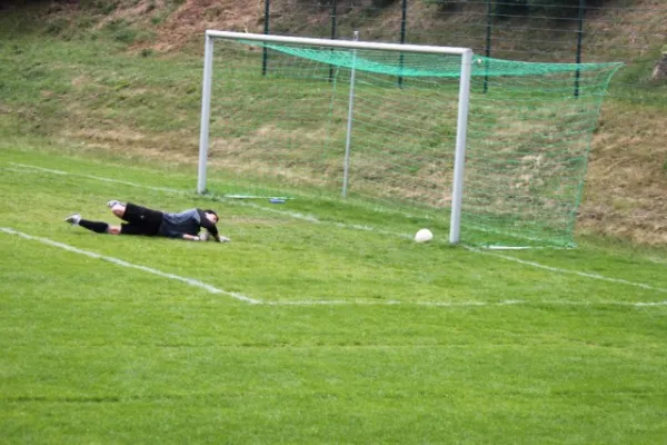 I. Mannschaft  : Ihringshausen