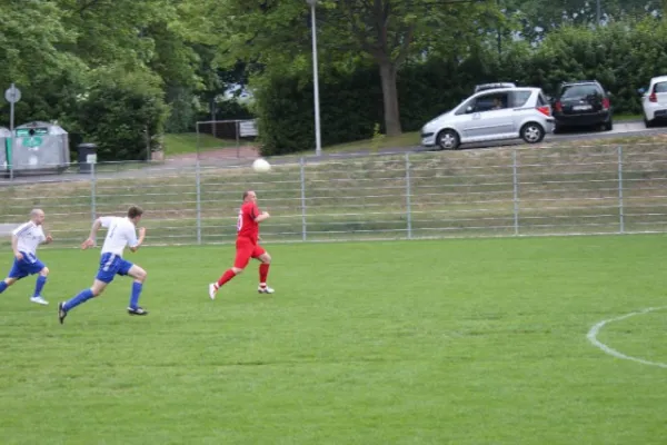 I. Mannschaft  : Ihringshausen