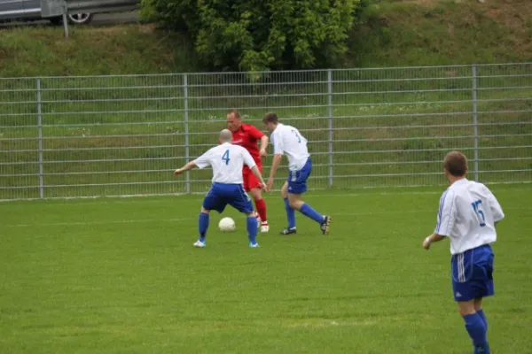 I. Mannschaft  : Ihringshausen