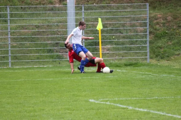 I. Mannschaft  : Ihringshausen