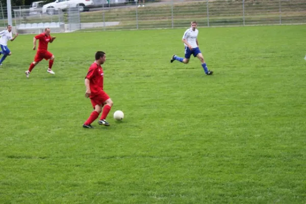 I. Mannschaft  : Ihringshausen