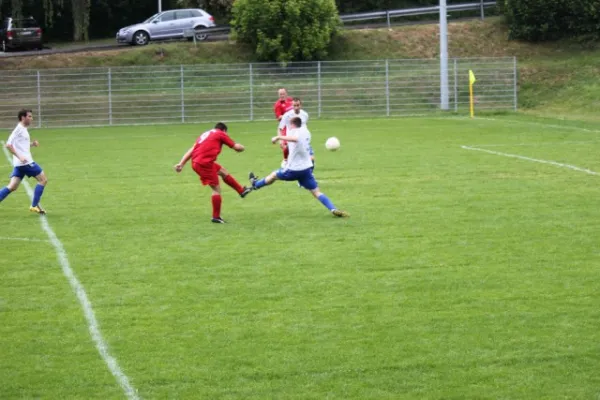 I. Mannschaft  : Ihringshausen