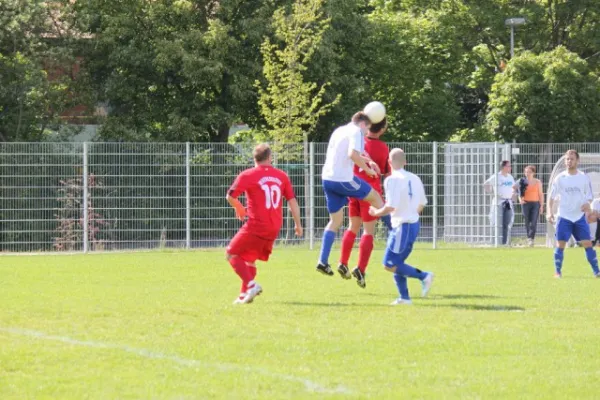 I. Mannschaft  : Ihringshausen