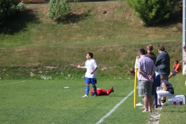 I. Mannschaft  : Ihringshausen
