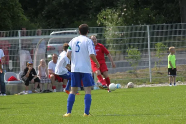 I. Mannschaft  : Ihringshausen