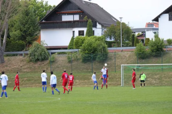 I. Mannschaft  : Ihringshausen