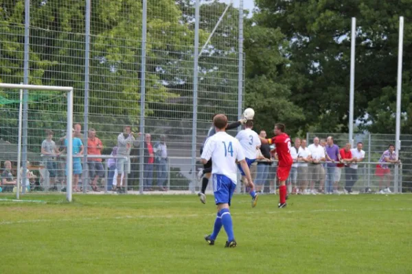I. Mannschaft  : Ihringshausen
