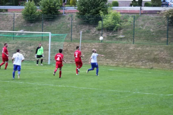 I. Mannschaft  : Ihringshausen