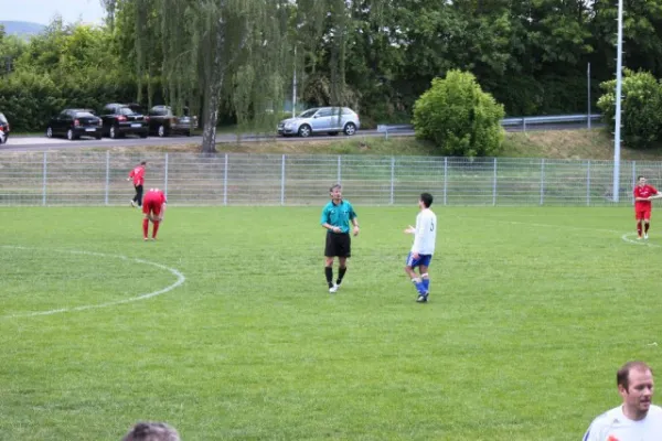 I. Mannschaft  : Ihringshausen