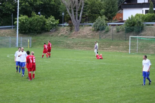 I. Mannschaft  : Ihringshausen