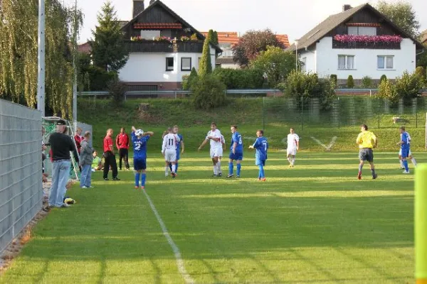 TSV : TSV Oberzwehren