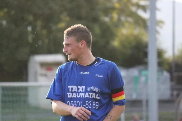 TSV : TSV Oberzwehren