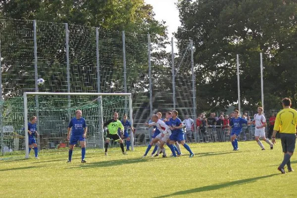 TSV : TSV Oberzwehren