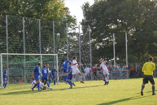 TSV : TSV Oberzwehren