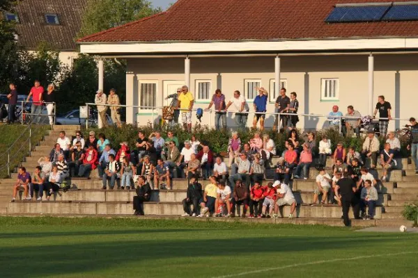 TSV : TSV Oberzwehren