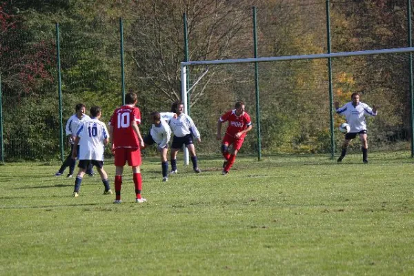 II. Mannschaft in Anadolo Spor Btl.