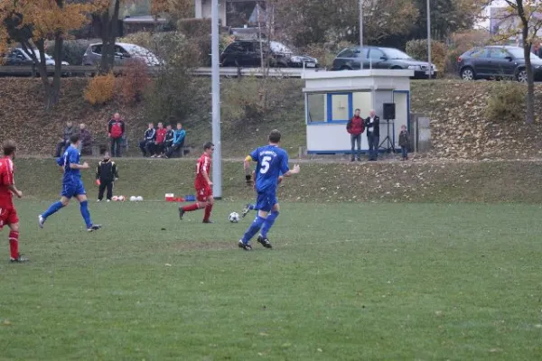 I.Mannschaft gegen Rothwesten II