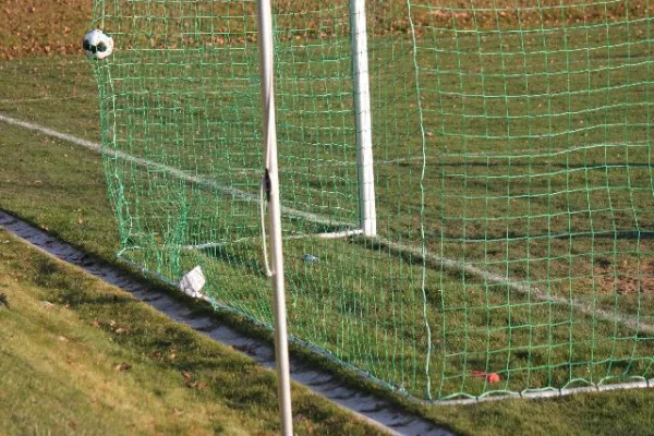 TSV gegen Bergshausen