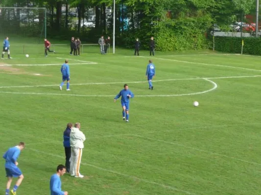 Pokalspiel : KSV Hessen Kassel