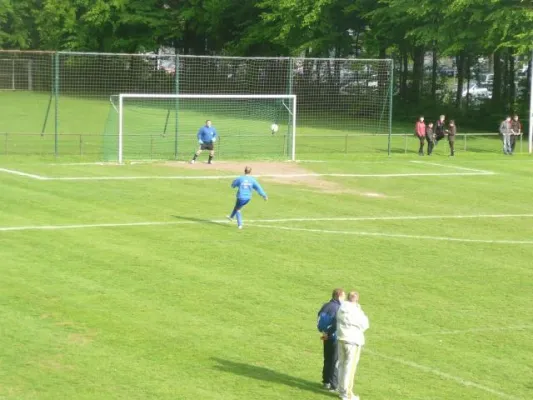 Pokalspiel : KSV Hessen Kassel