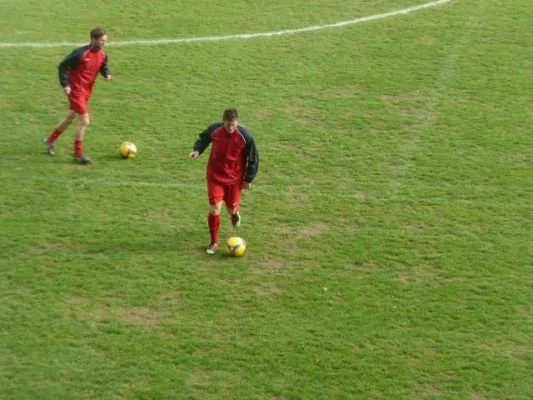 Pokalspiel : KSV Hessen Kassel